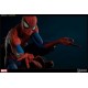 Marvel Comiquette J. Scott Campbell Spider Man Collection Spider Man 49 cm